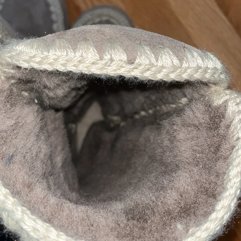 MOU Eskimo 40 Size 39 EU or 8 US NEW - Picture 16 of 16